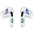 El Salvador Flag AirPods Skins